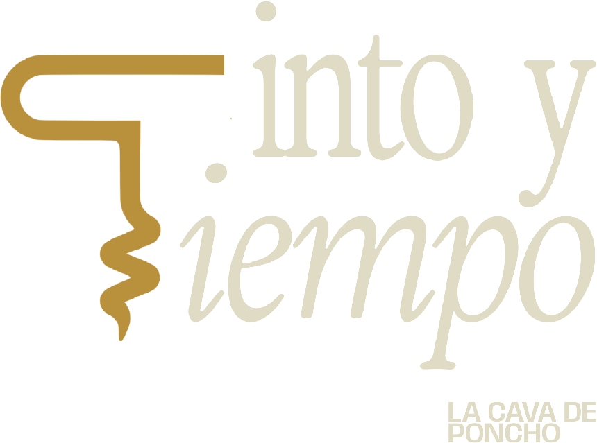 Tinto y tiempo 