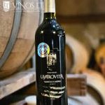 Vinos LT Uvarovita (Nebbiolo / Cab. Sauv.)
