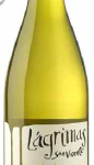 Botella de Llano Colorado Lágrimas Verdejo