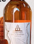 Misiones California - Mision Rosé