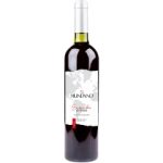 Ensamble de tintos (Cab Sauv/Merlot/Nebbiolo/Syrah)