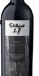 Botella de Llano Colorado Surco 2.7