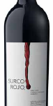 Botella de Llano Colorado Surco Rojo