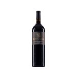 Botella de Burciaga Mezcla Bordalesa 2019