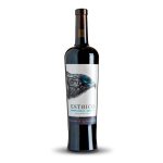 Botella de Casa de Quesada Estoico Tempranillo Merlot