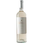 Botella de Casa Itzcuintle Xolo Blanco Sauvignon Blanc