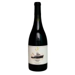 Botella de Casa Zamora Pescador Mexicano Tempranillo