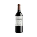 Botella de Corimbo Ecológico Ribera del Duero