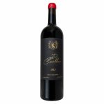 Botella de Don Cuéllar Syrah Marselan Tempranillo 2023
