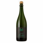 Botella de Gran Cuéllar Espumoso Berbera