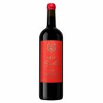 Botella de Gran Cuéllar Marselan 2024
