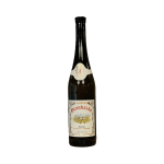 Botella de Granbazán Etiqueta Ámbar Albariño