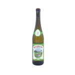 Botella de Granbazán Etiqueta Verde Albariño