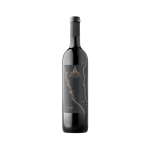 Botella de Misiones California Syrah
