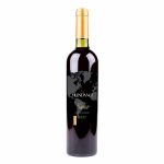 Botella de Mundano Reserva Merlot 2020