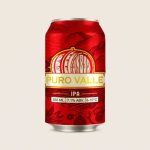 Lata de Puro Valle IPA