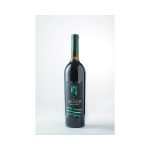 Botella de Vinos LT Malaquita Cabernet Sauvignon Merlot