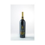 Botella de Vinos LT Ojo de Halcón Nebbiolo Syrah