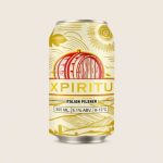 Lata de Xpiritu Italian Pilsner
